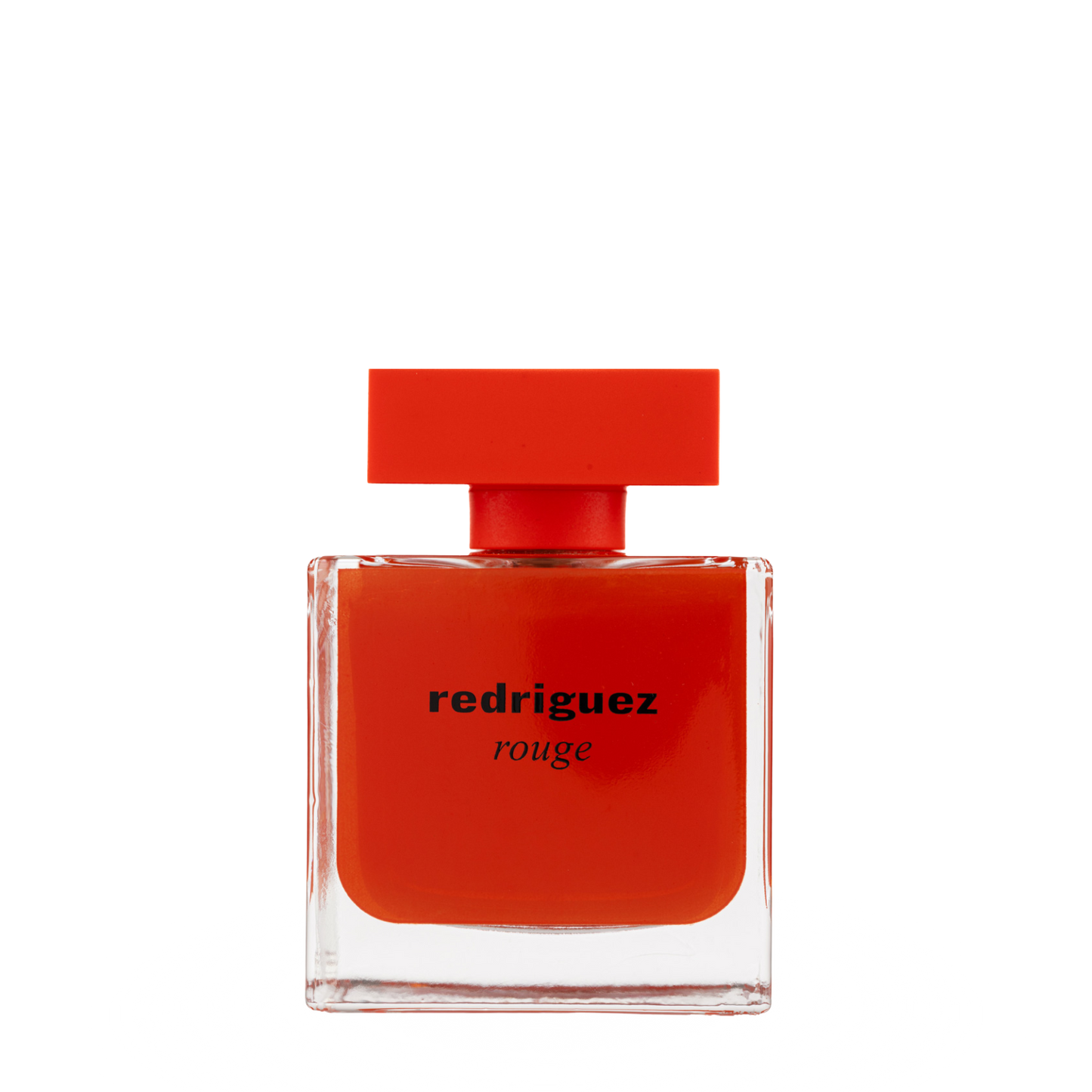 Fragrance World Redriguez Rouge Eau de Parfum