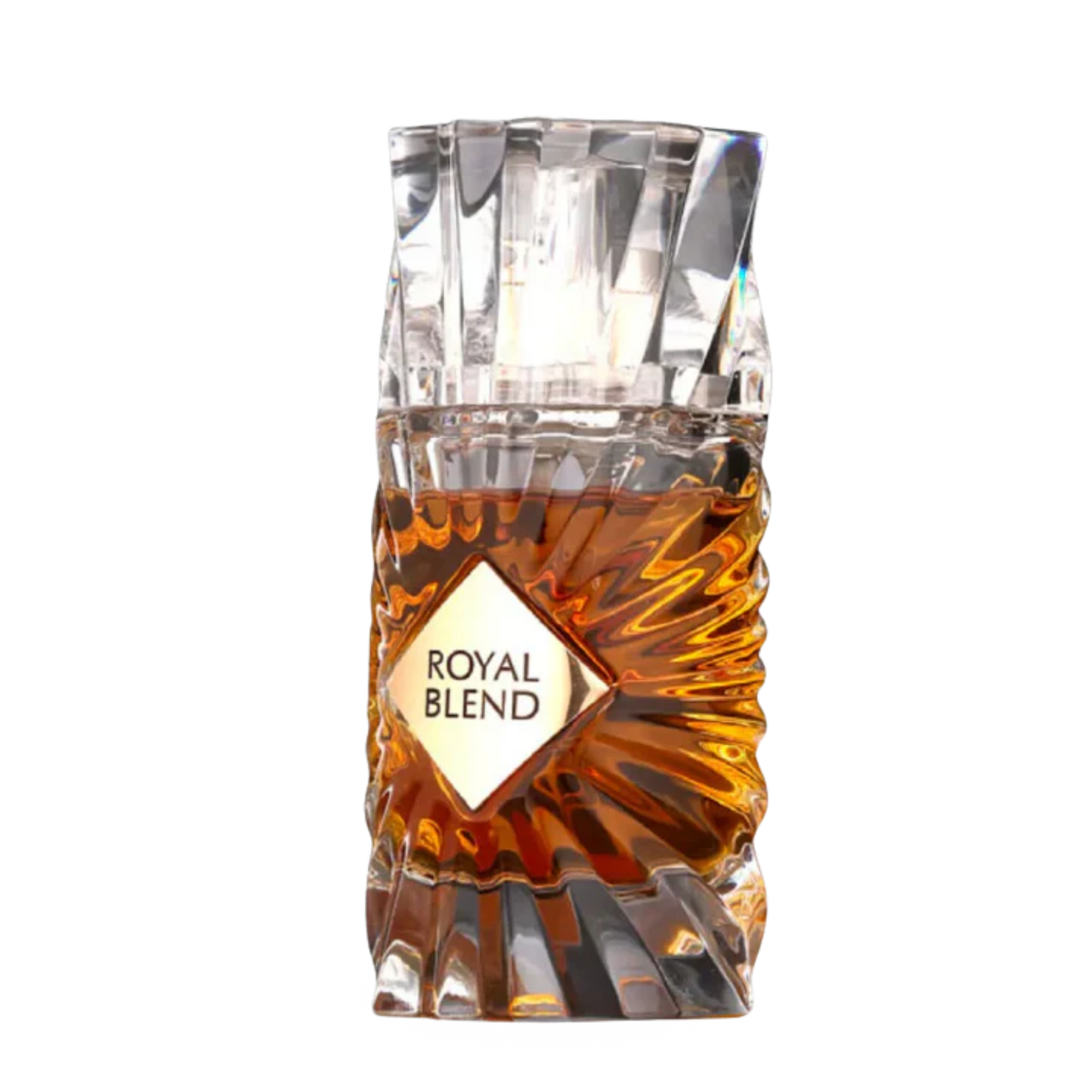 Fragrance World Royal Blend Extrait de Parfum