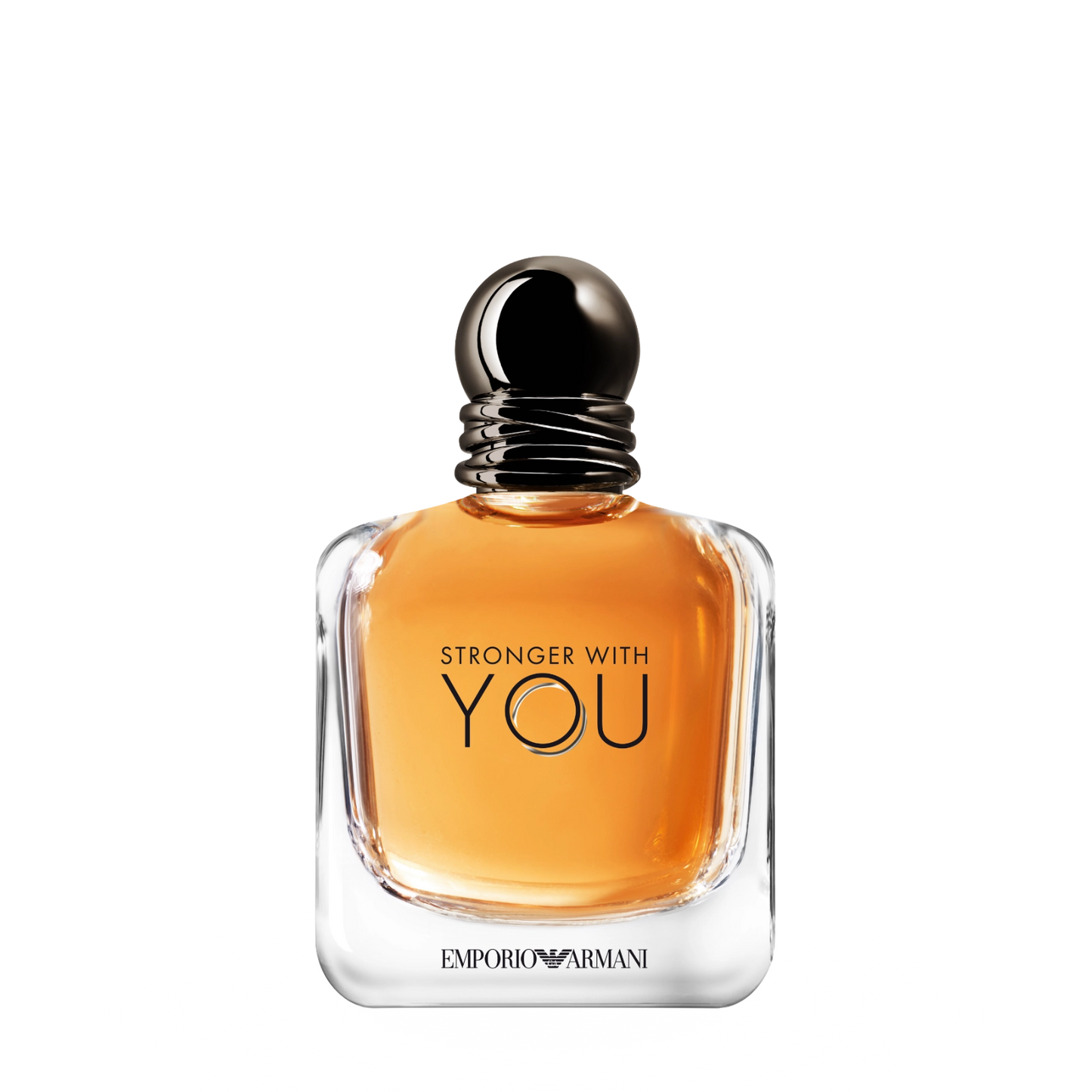Giorgio Armani Emporio Stronger With You Eau de Toilette