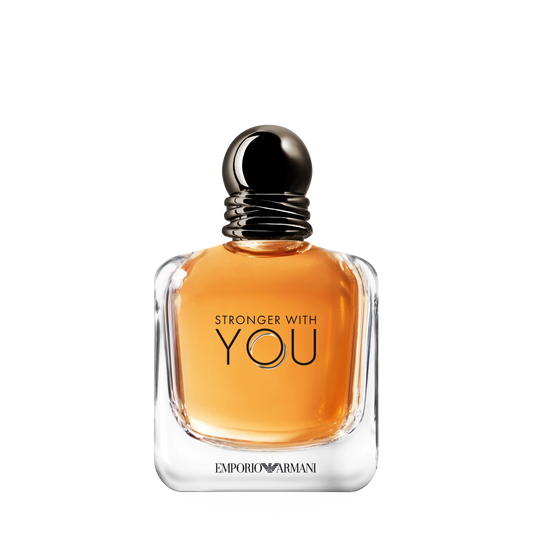 Giorgio Armani Emporio Stronger With You Eau de Toilette
