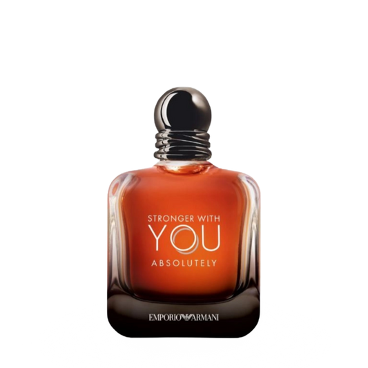 Giorgio Armani Stronger With You Absolutely Parfum