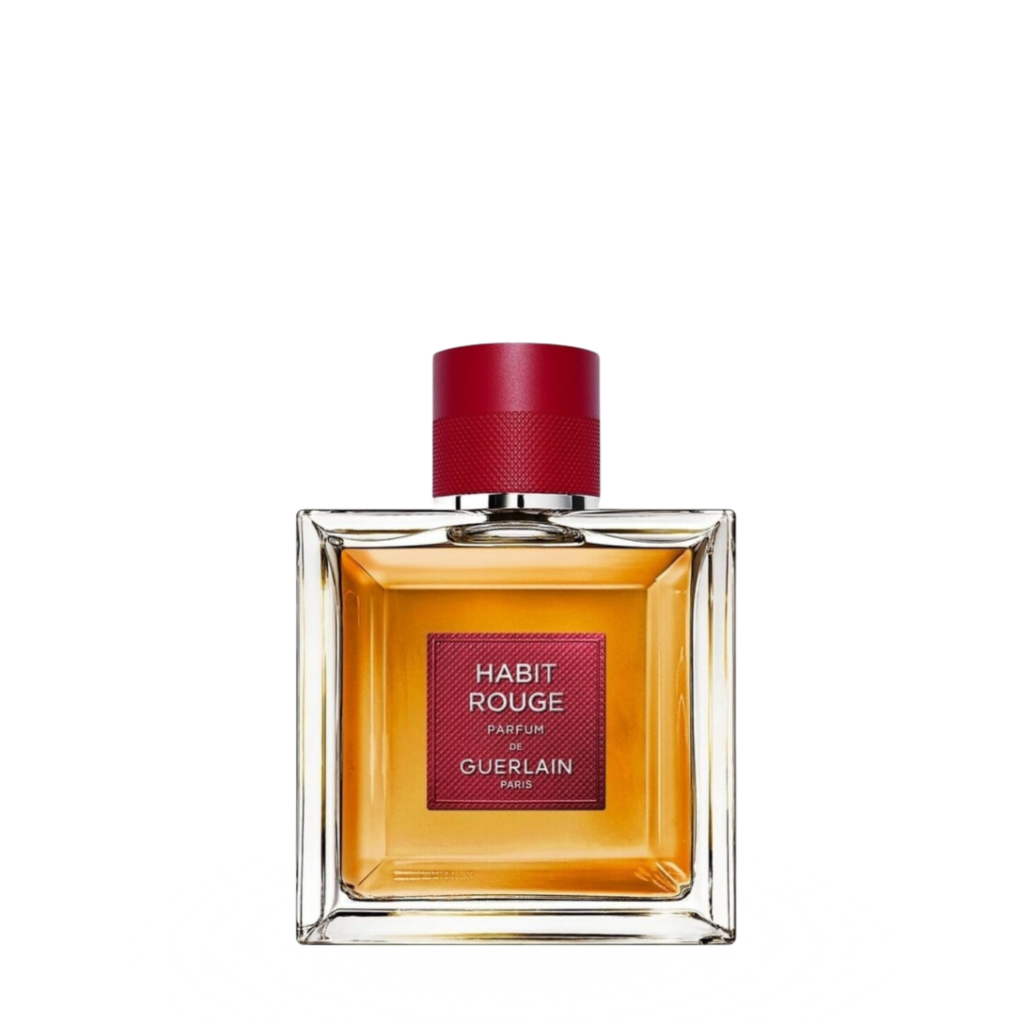 Guerlain Homme Habit Rouge Parfum