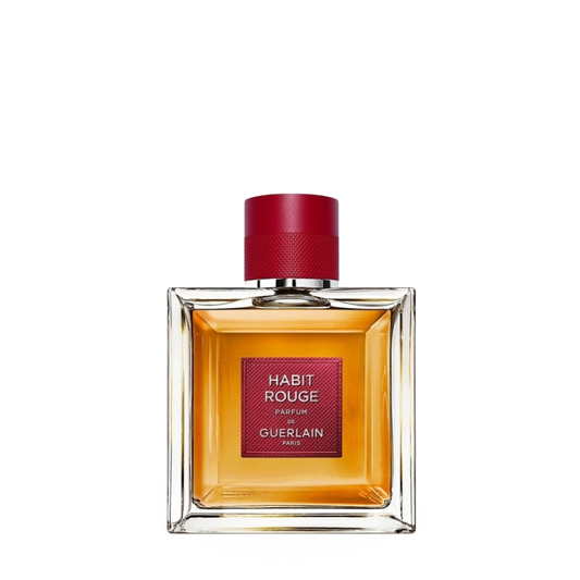 Guerlain Homme Habit Rouge Parfum