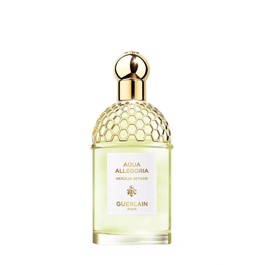 Guerlain Aqua Allegoria Nerolia Vetiver Eau de Toilette