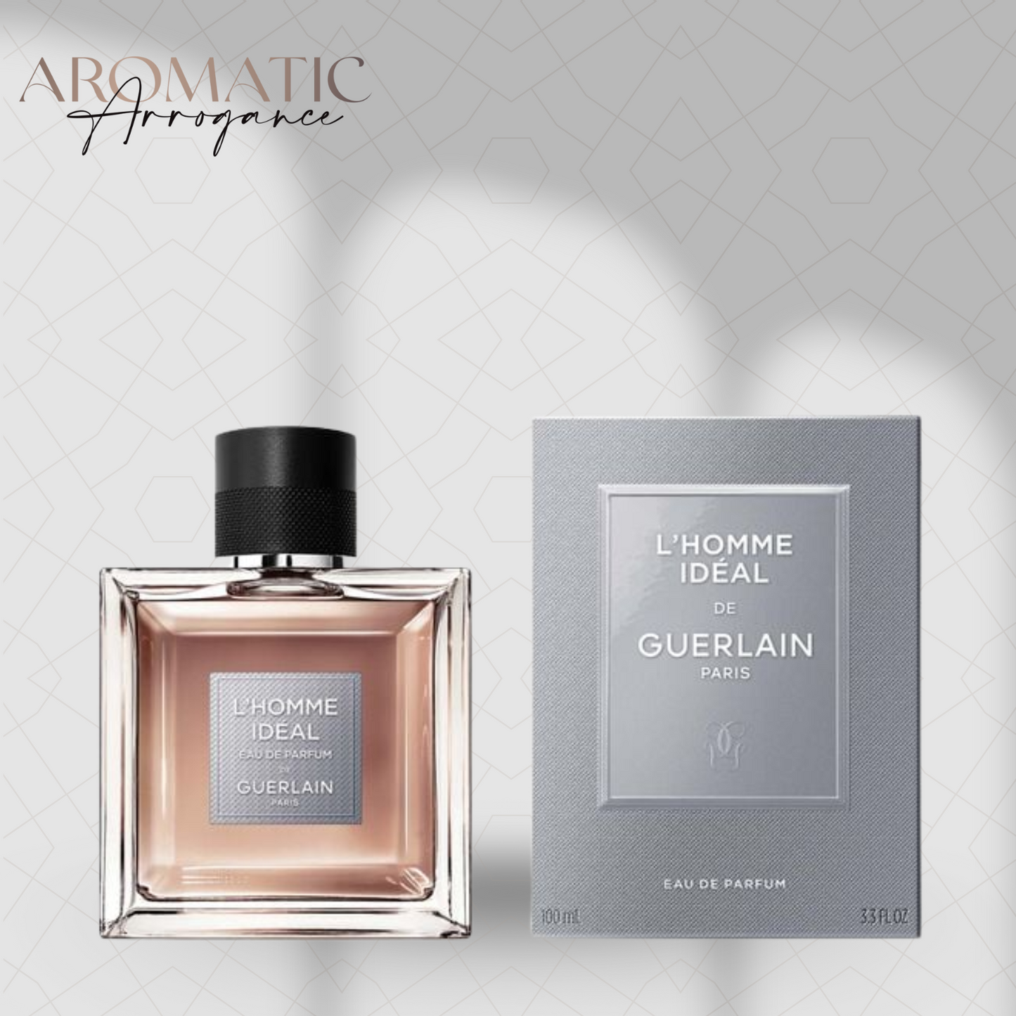 Guerlain L'Homme Ideal Eau de Parfum