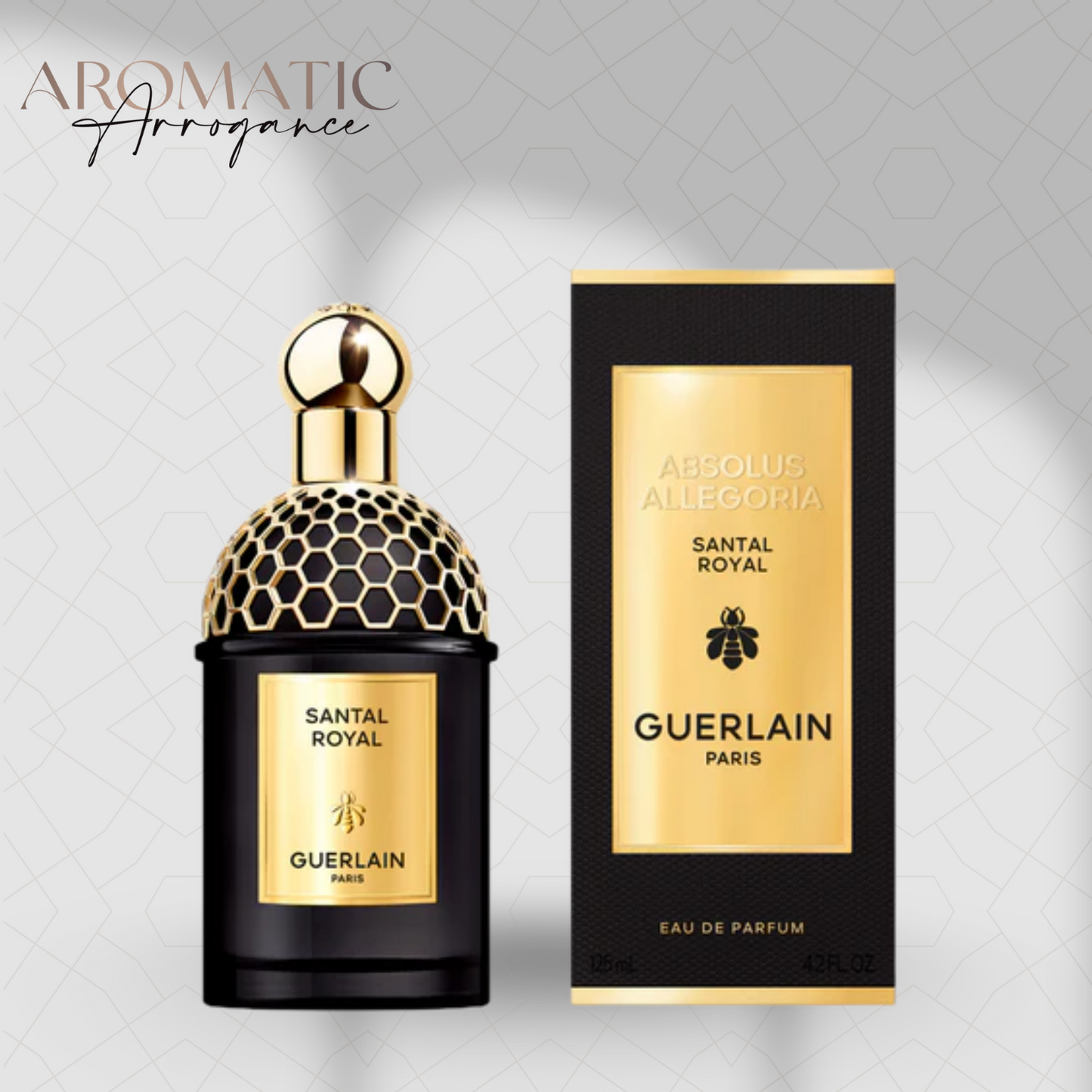 Guerlain Santal Royal Eau de Parfum