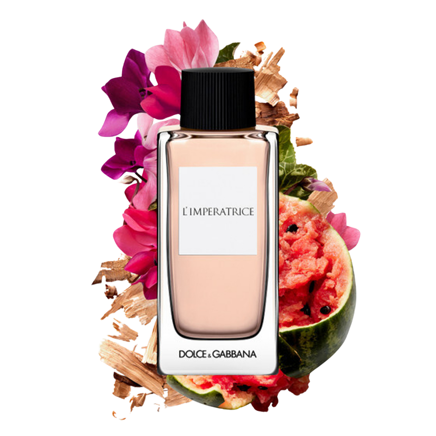 Dolce & Gabbana L'Imperatrice Eau de Toilette