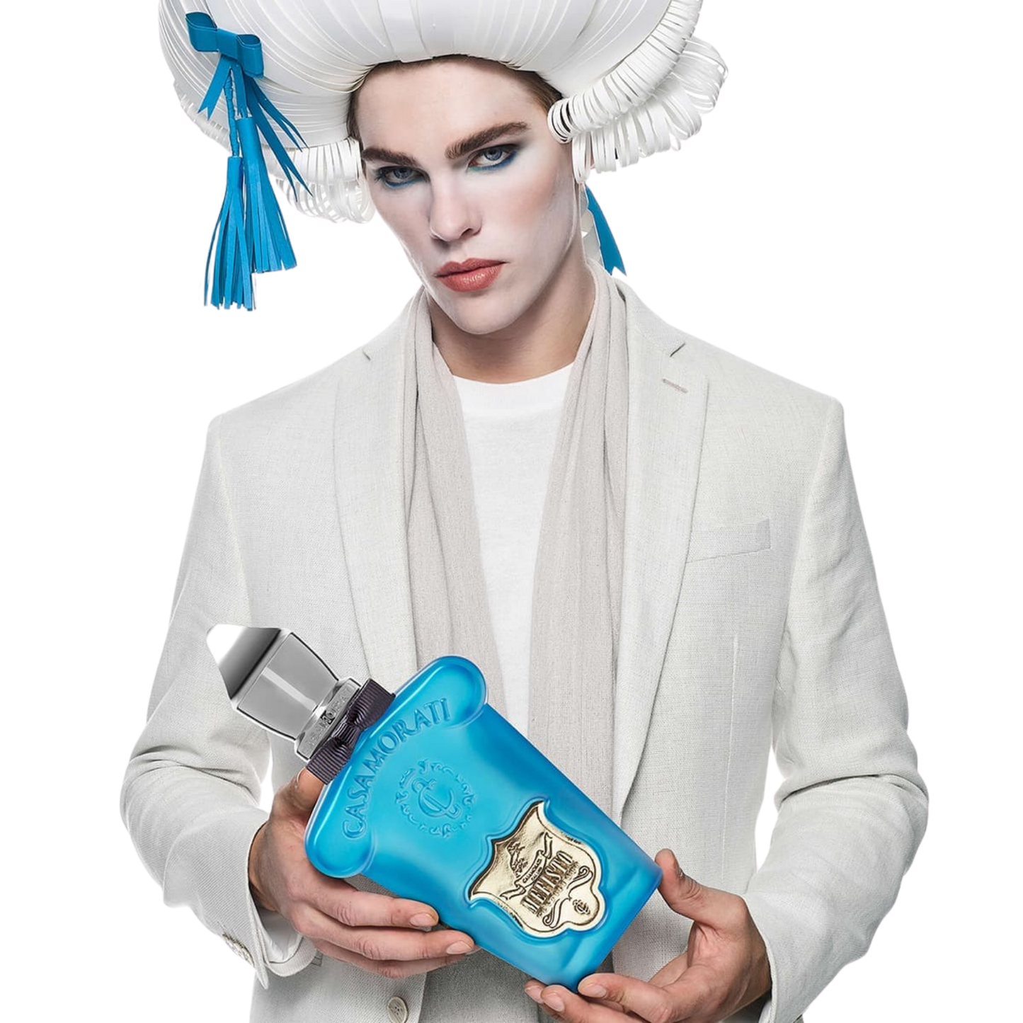 Xerjoff Casamorati Mefisto Gentiluomo Eau de Parfum