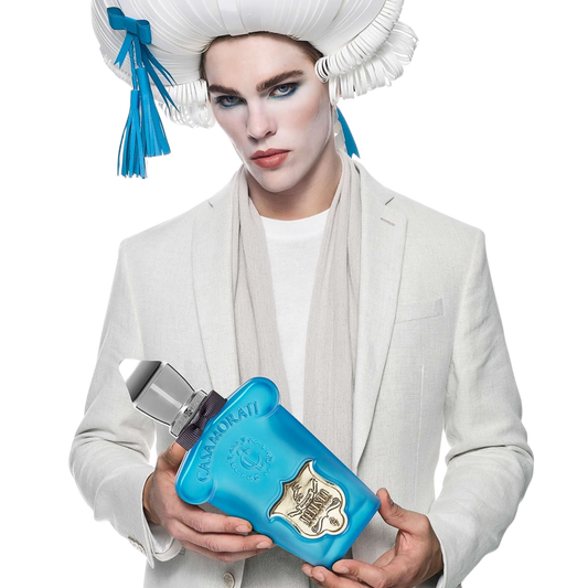 Xerjoff Casamorati Mefisto Gentiluomo Eau de Parfum