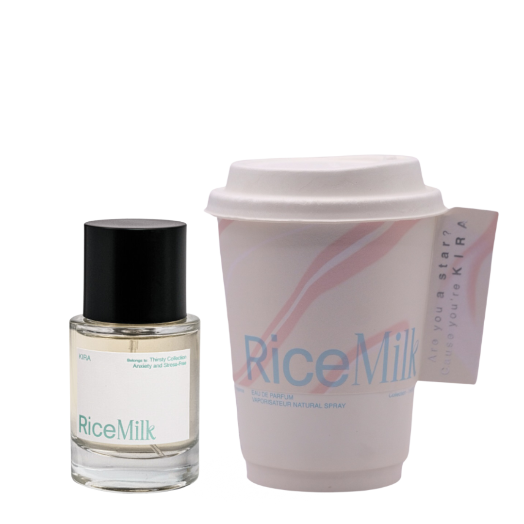 Kira Rice Milk
