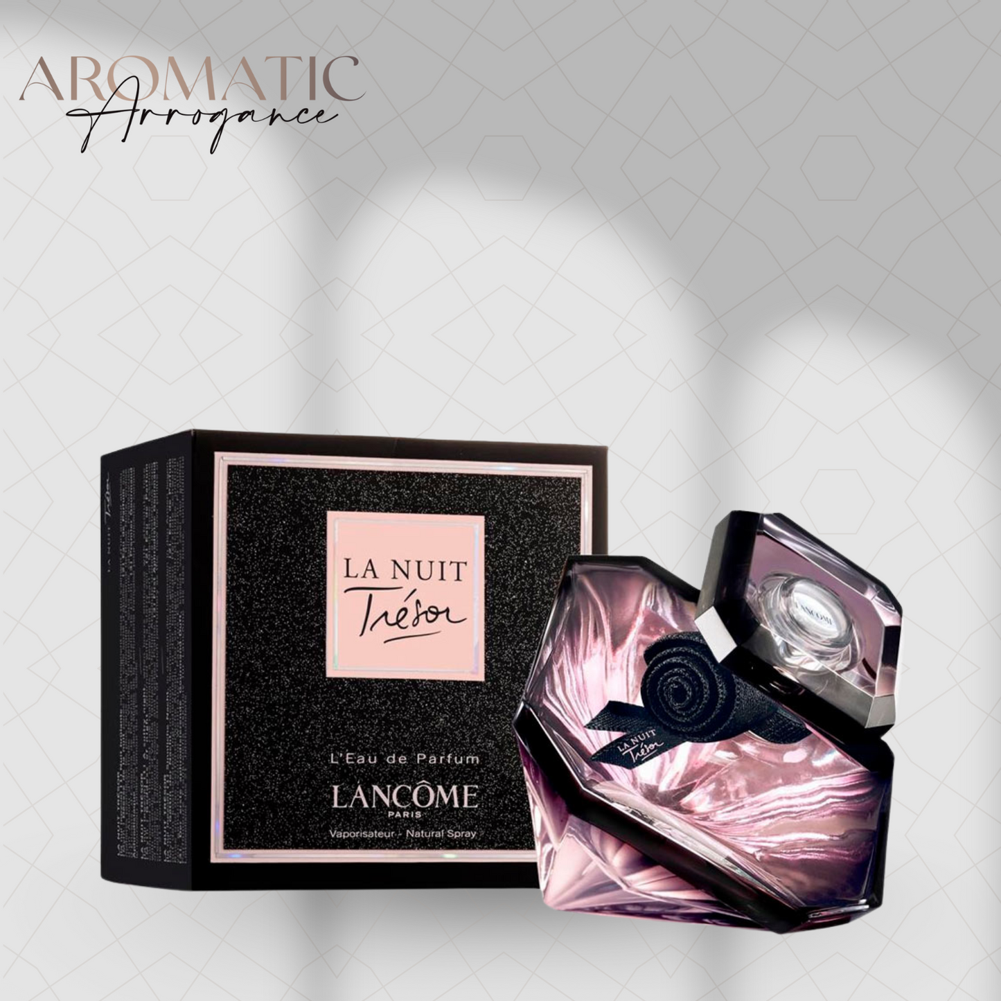 Lancome La Nuit Tresor Eau de Parfum