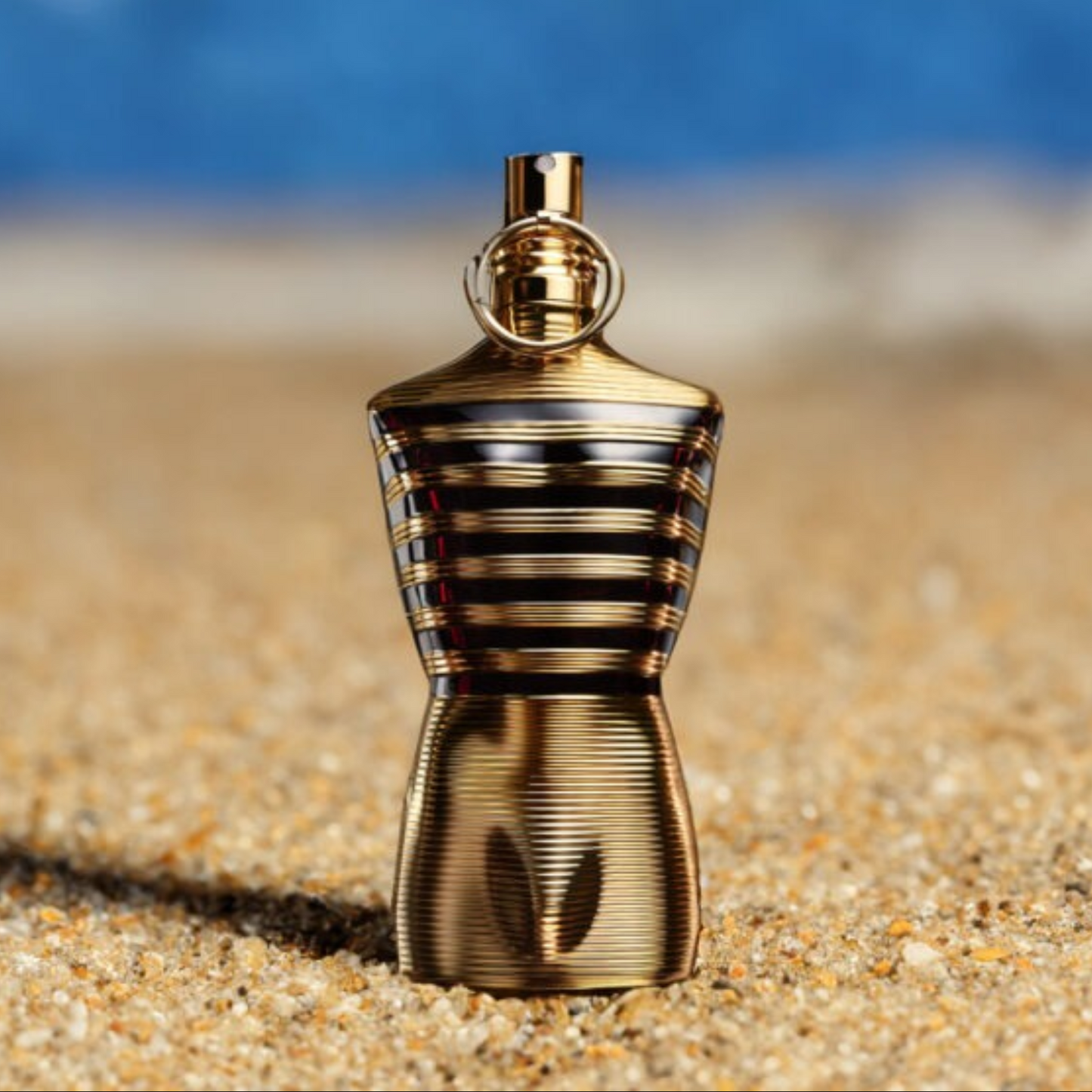 Jean Paul Gaultier Le Male Elixir Parfum