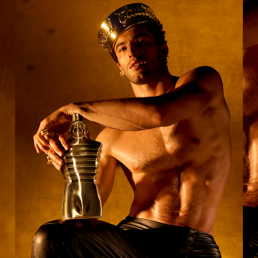 Jean Paul Gaultier Le Male Elixir Parfum