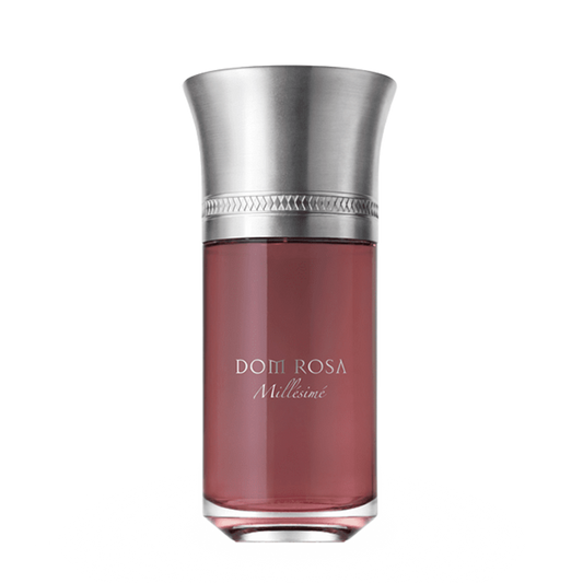 Liquides Imaginaires Dom Rosa Millesime Eau de Parfum