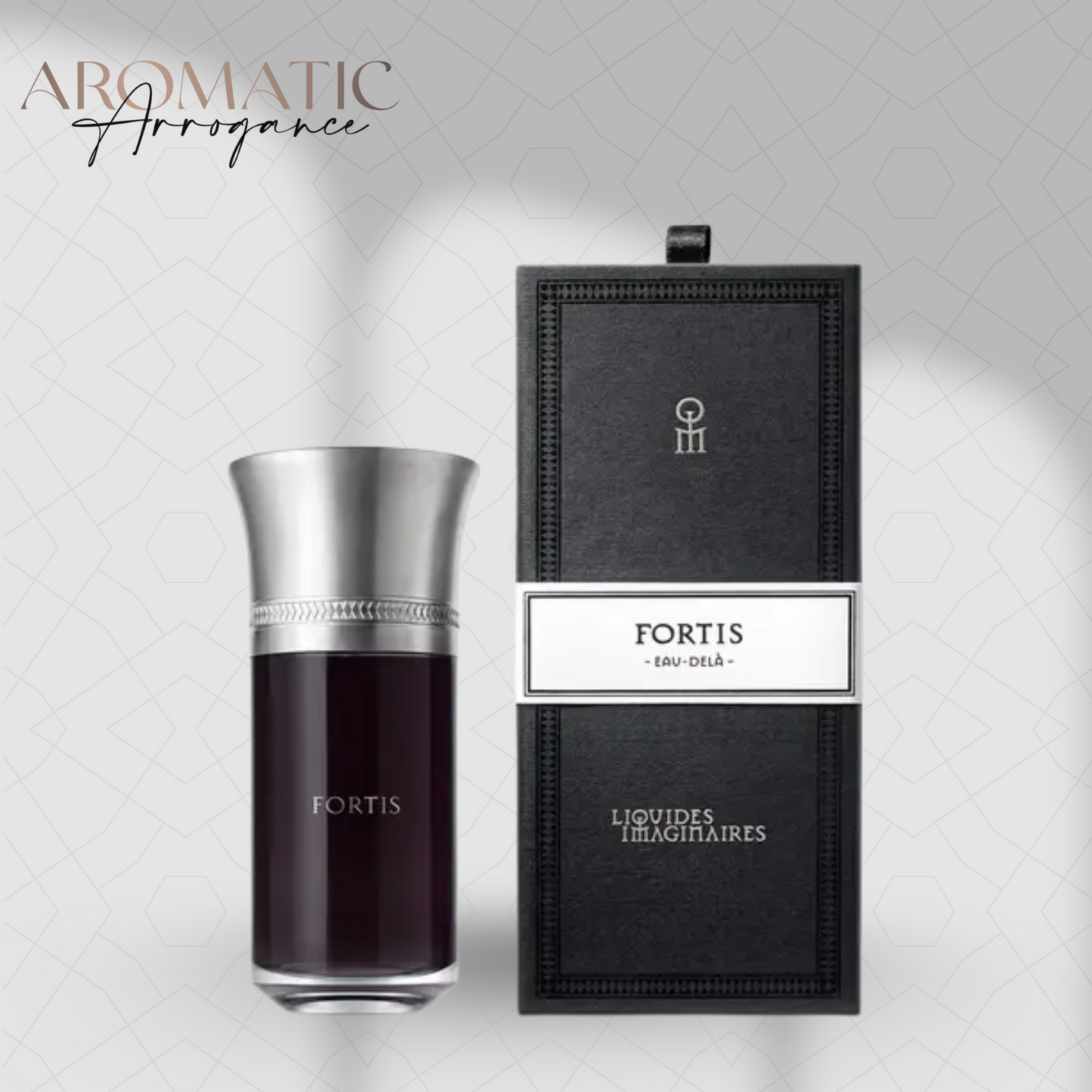 Liquides Imaginaires Fortis Eau de Parfum