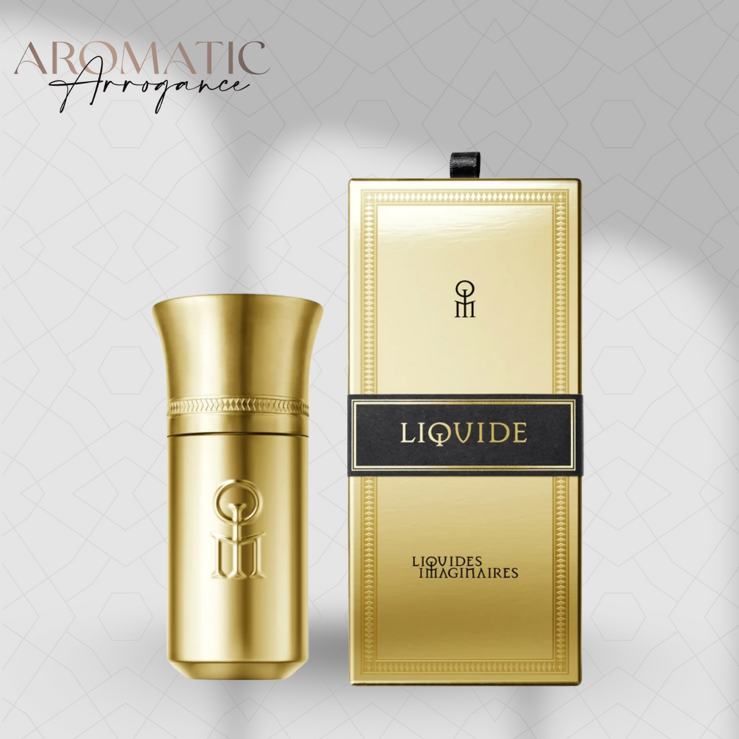 Liquides Imaginaires Liquide Gold Eau de Parfum