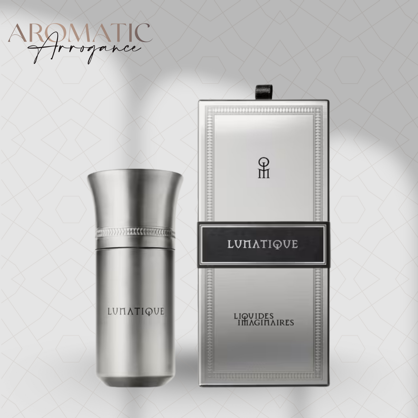Liquides Imaginaires Lunatique Eau de Parfum