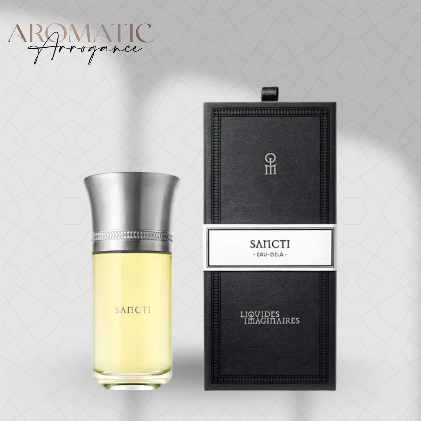 Liquides Imaginaires Sancti Eau de Parfum