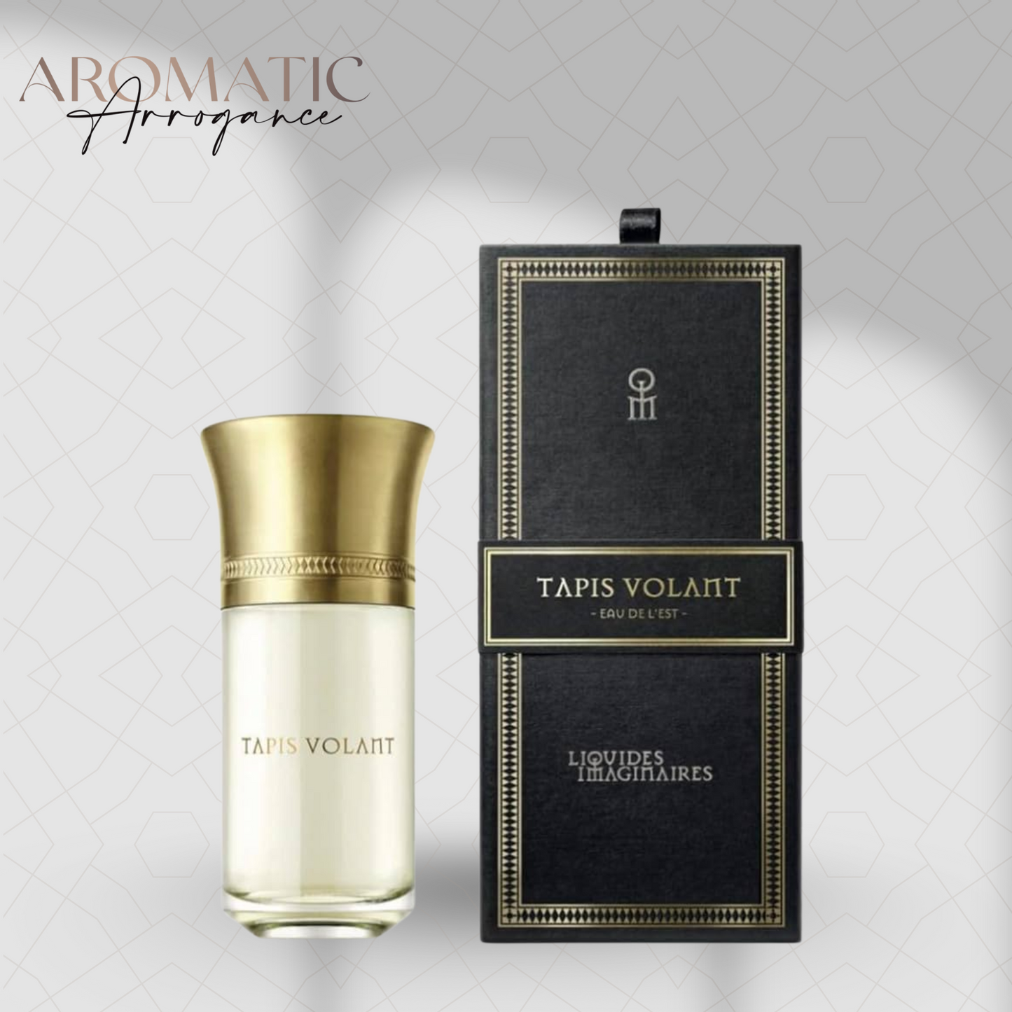 Liquides Imaginaires Tapis Volant Eau de Parfum