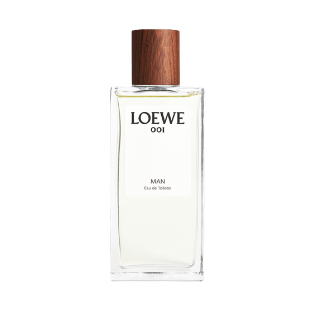Loewe 001 Man Eau de Toilette