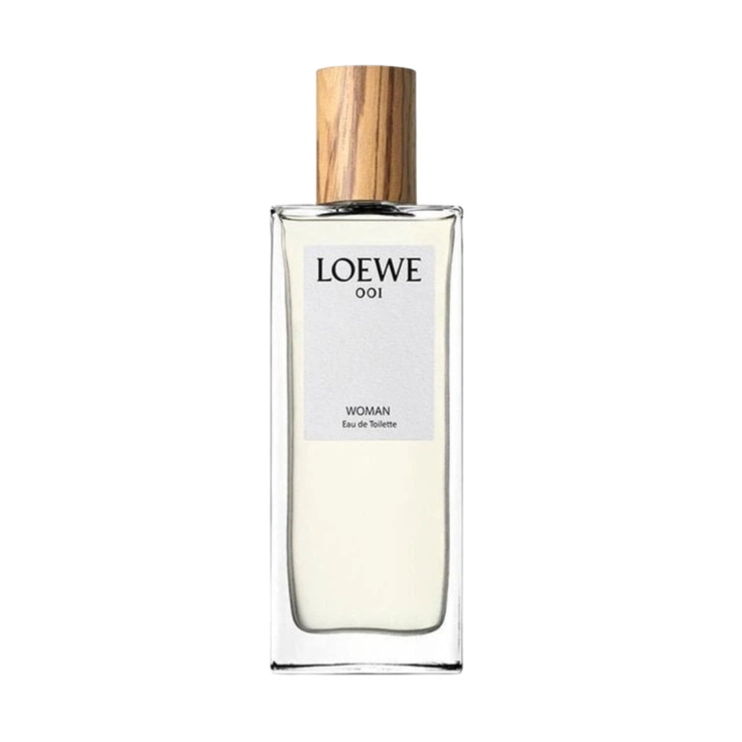 Loewe 001 Woman Eau de Toilette