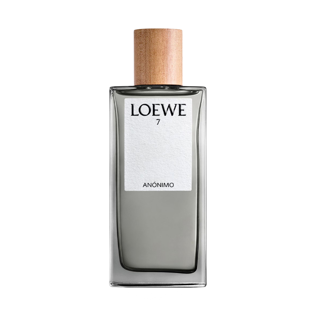 Loewe 7 Anonimo Eau de Parfum