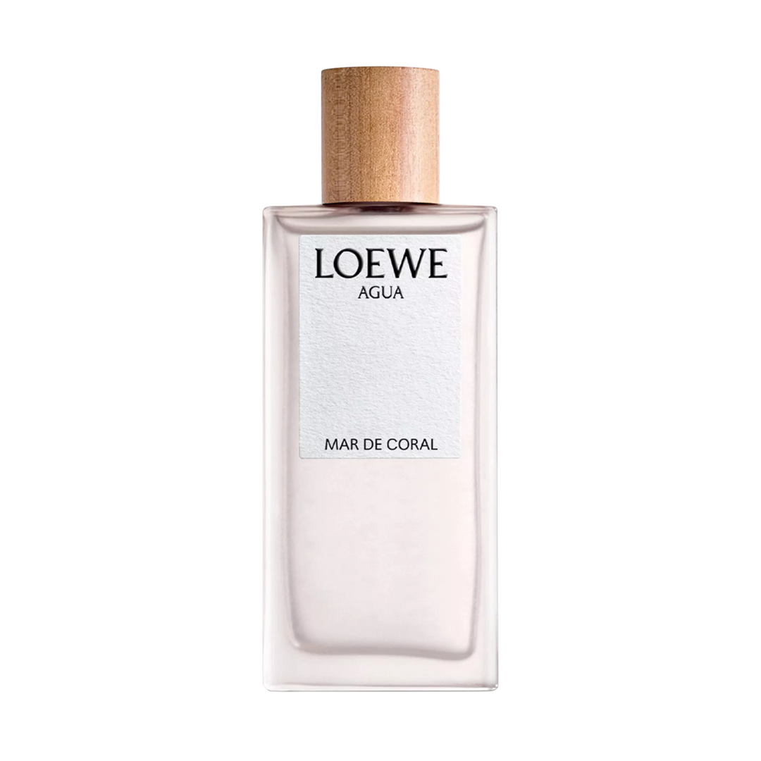 Loewe Agua Mar De Coral Eau de Toilette