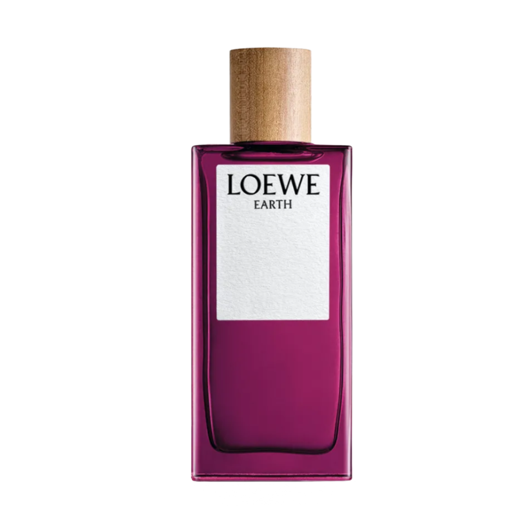 Loewe Earth Eau de Parfum
