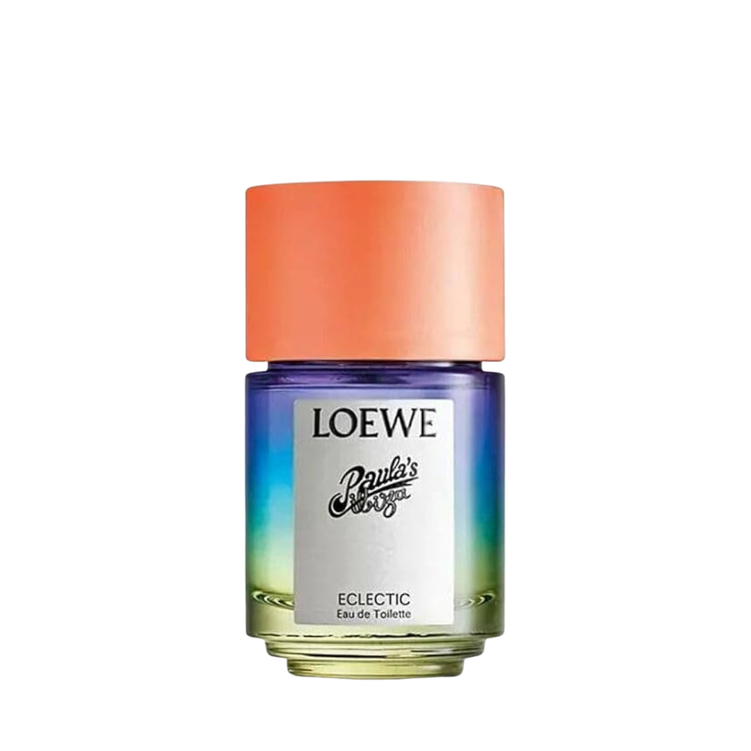 Loewe Paulas Ibiza Eclectic Eau de Toilette