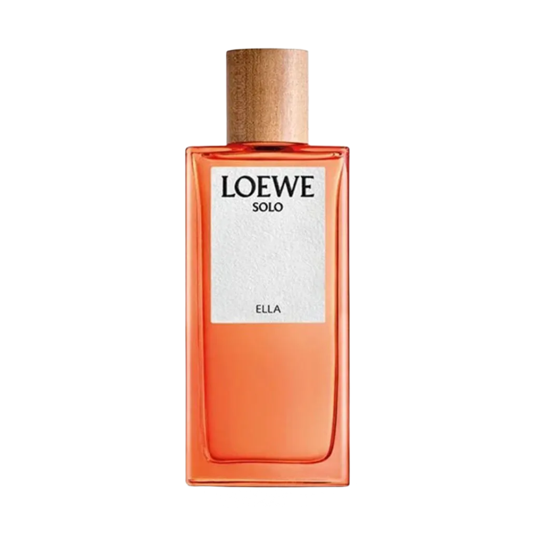 Loewe Solo Ella Eau de Parfum