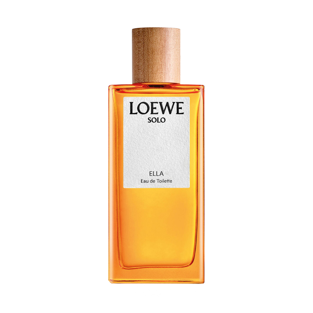 Loewe Solo Ella Eau de Toilette