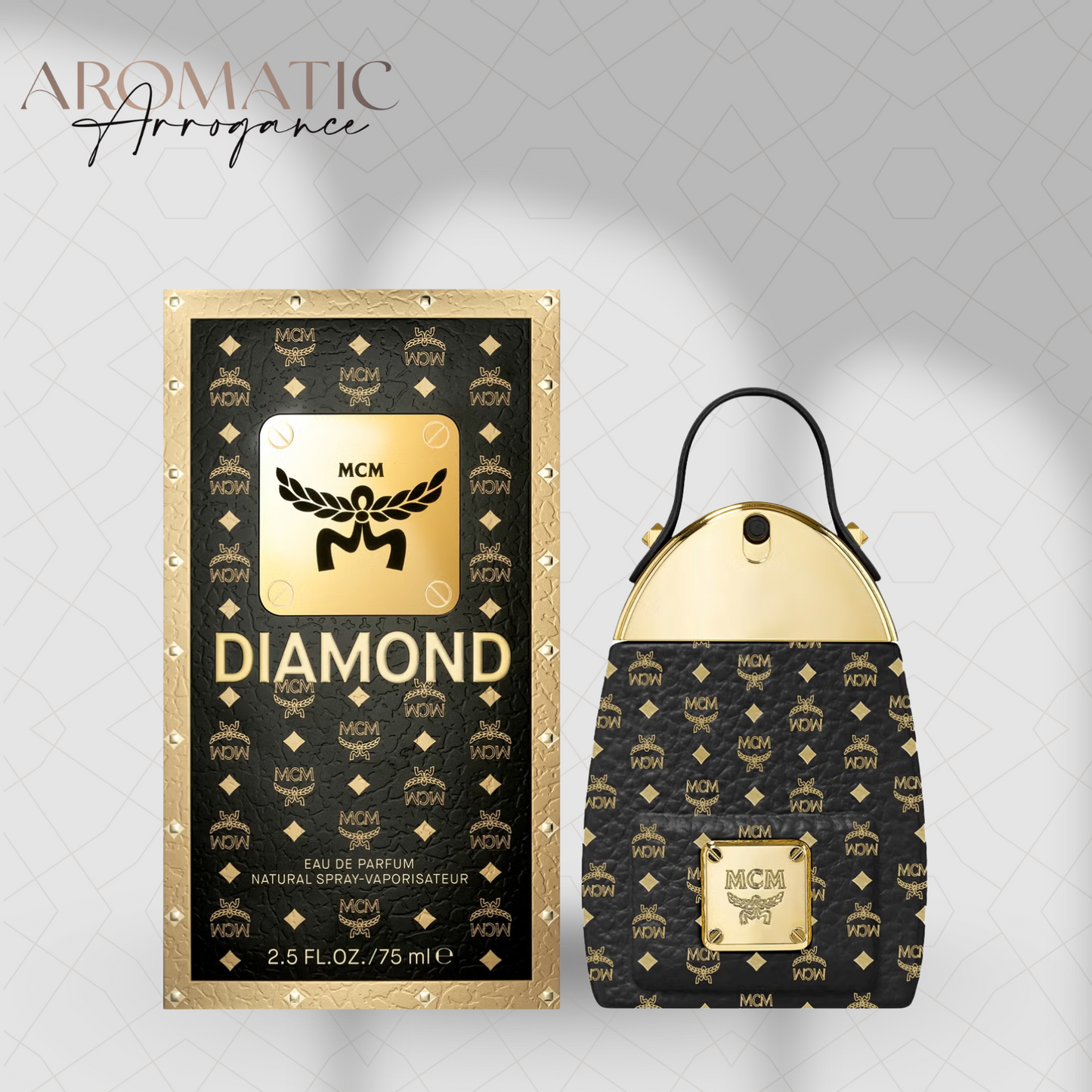MCM Diamond Eau de Parfum