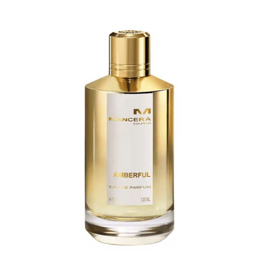 Mancera Amberful Eau de Parfum