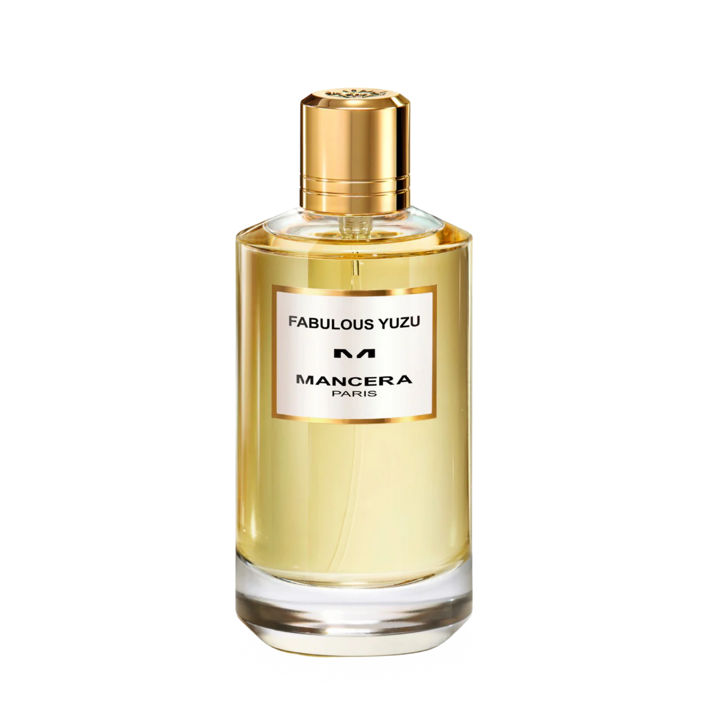 Mancera Fabulous Yuzu Eau de Parfum