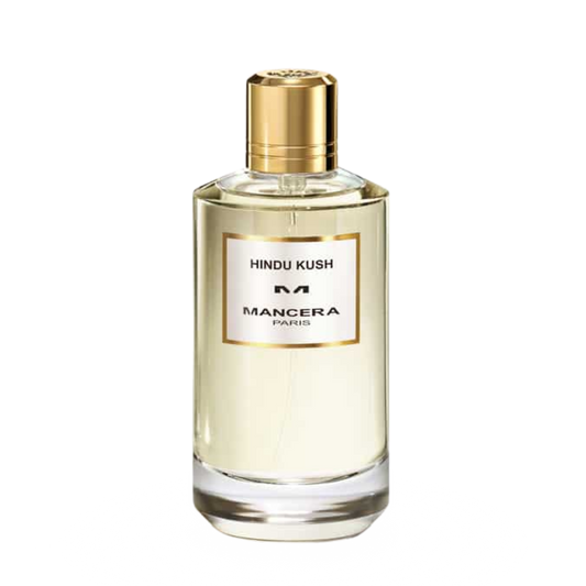 Mancera Hindu Kush Eau de Parfum