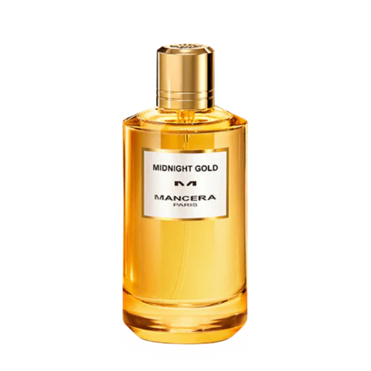 Mancera Midnight Gold Eau de Parfum