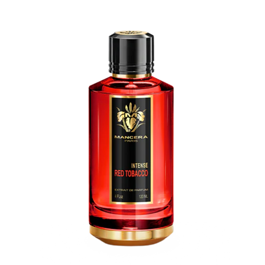 Mancera Red Tobacco Eau de Parfum
