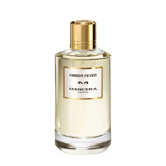 Mancera Amber Fever Eau de Parfum