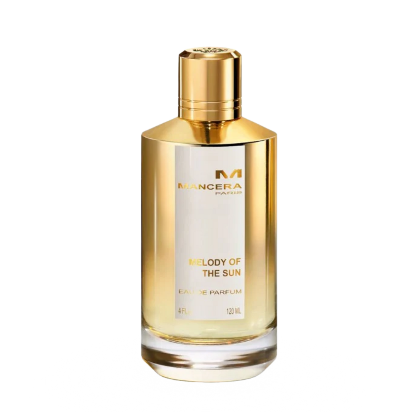Mancera Melody Of The Sun Eau de Parfum