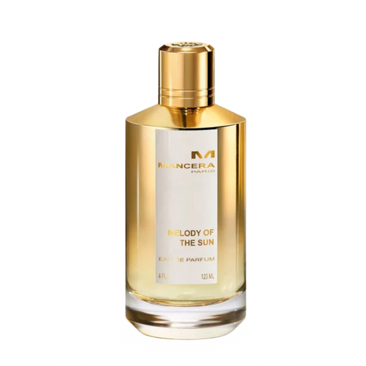 Mancera Melody Of The Sun Eau de Parfum