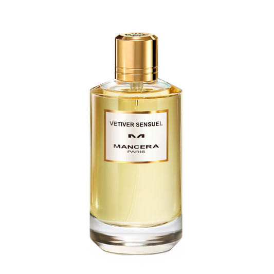 Mancera Vetiver Sensuel Eau de Parfum