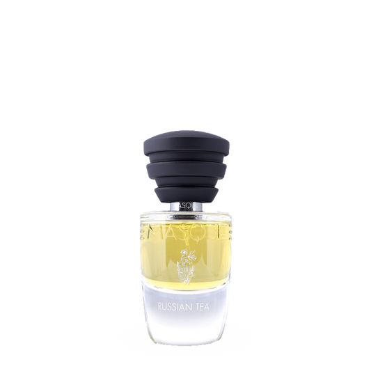 Masque Milano Russian Tea Eau de Parfum