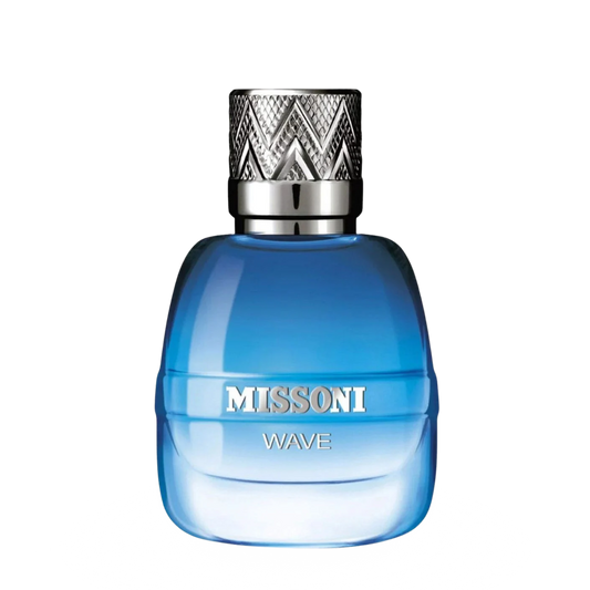 Missoni Wave Pour Homme Eau de Toilette