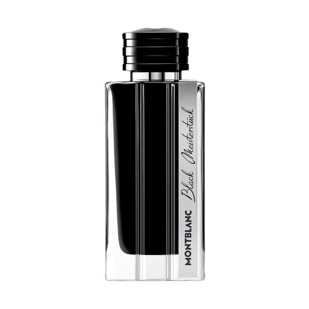 Mont Blanc Black Meisterstuck Absolute Incense Eau de Parfum