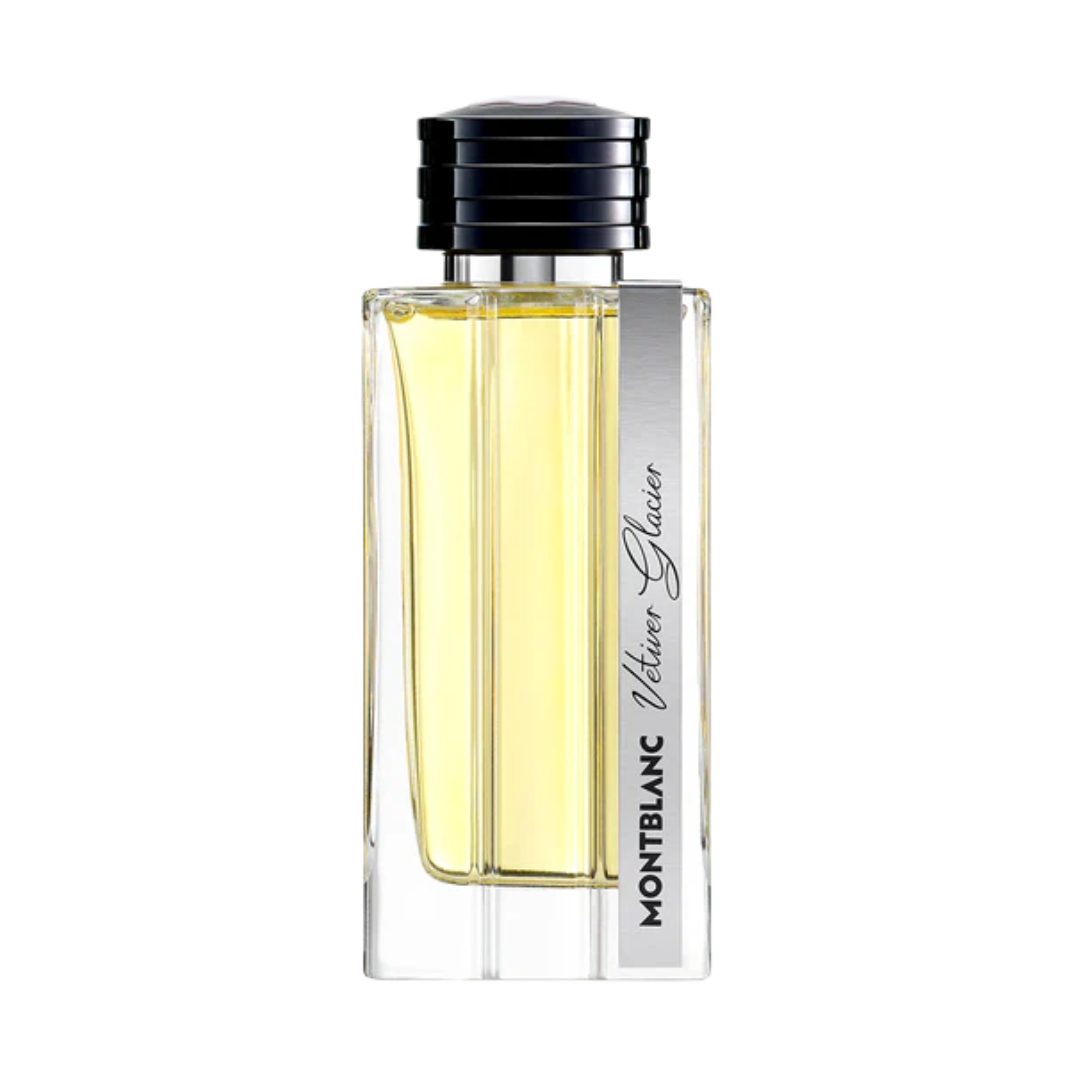 Mont Blanc Vetiver Glacier-Frozen Santal Eau de Parfum