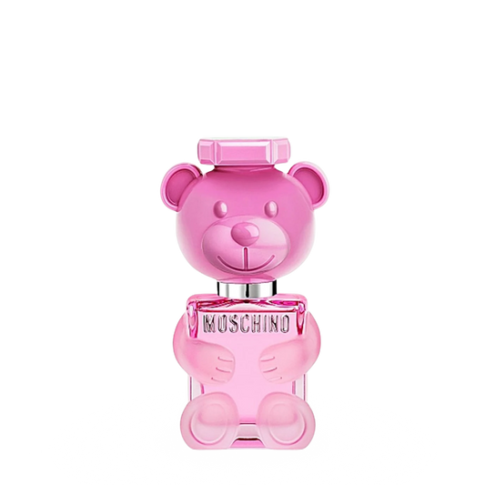 Moschino Toy 2 Bubble Gum Eau de Toilette
