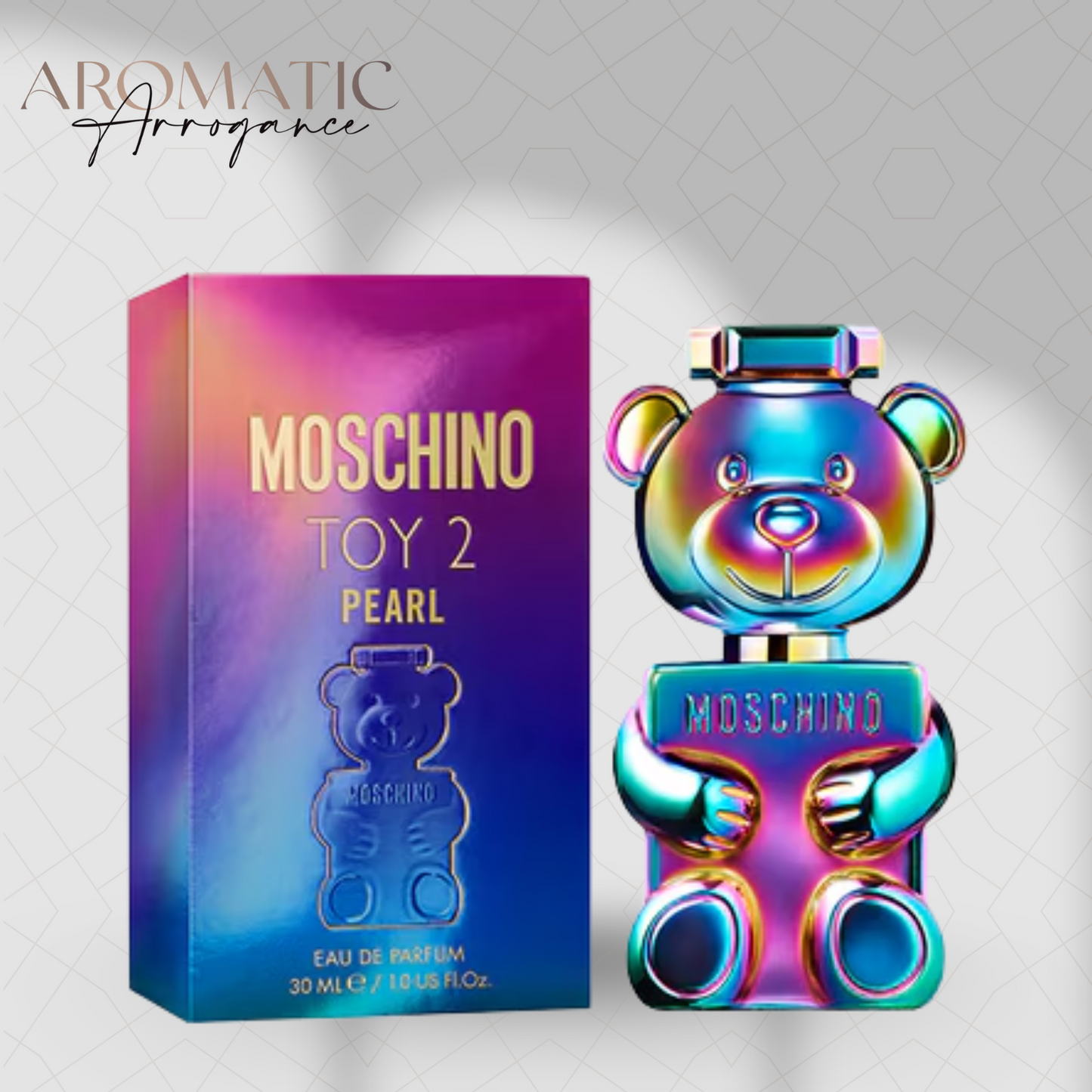 Moschino Toy 2 Pearl Eau de Parfum