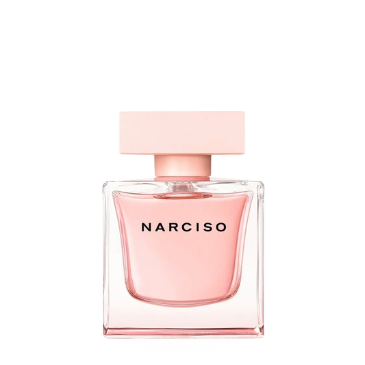 Narciso Cristal Eau de Parfum
