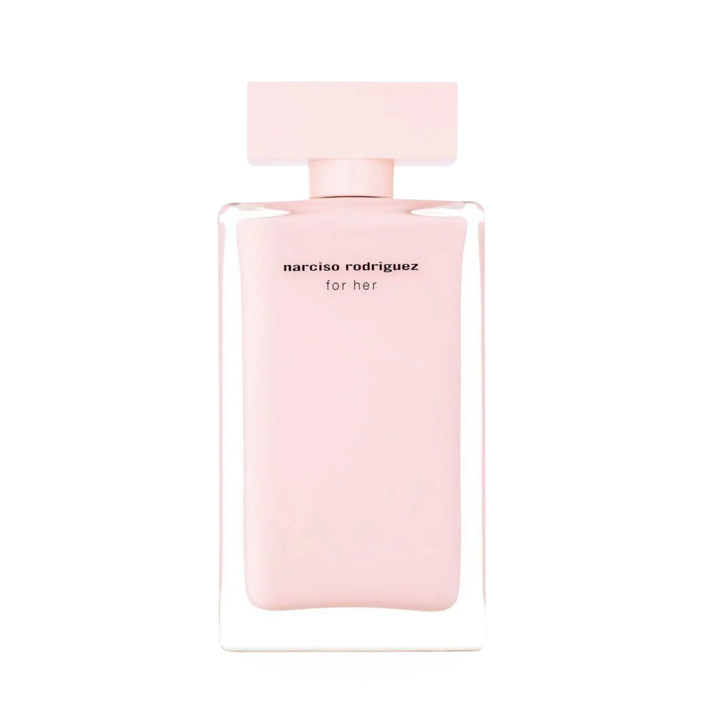 Narciso Rodriguez for her Eau de Parfum