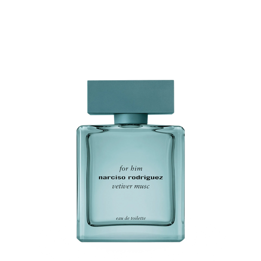 Narciso Rodriguez Rodriguez Vetiver Musc Eau de Toilette